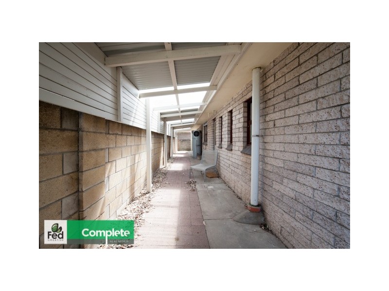 3/1 Millard Street, Mount Gambier SA 5290