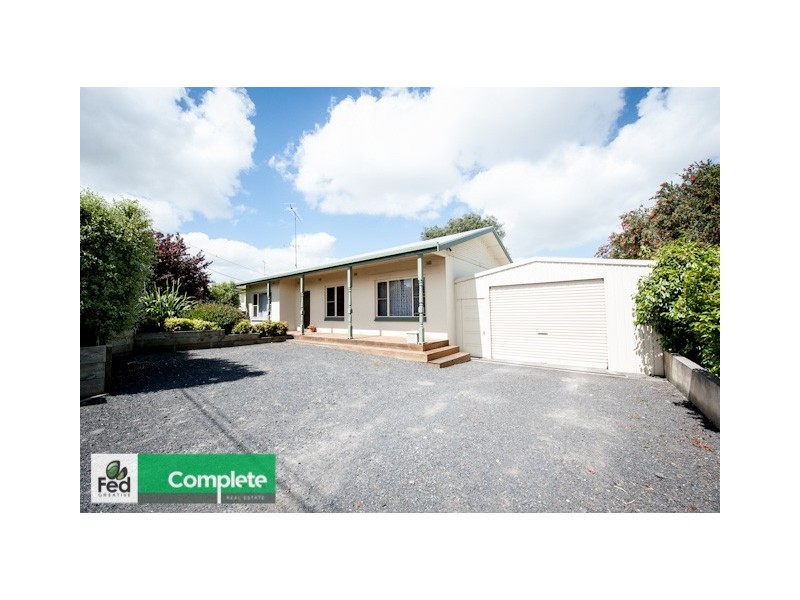 36 Shelton Street, Mount Gambier SA 5290