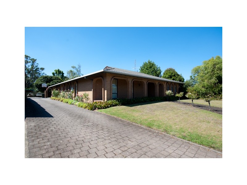 51 North Terrace, Mount Gambier SA 5290