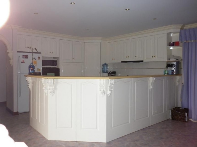 3 Hill Crescent, Mount Gambier SA 5290