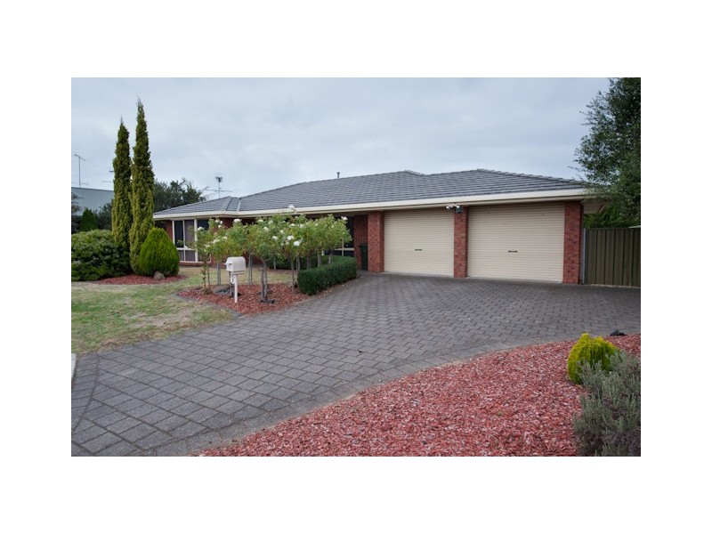 9 Braxton Close, Mount Gambier SA 5290