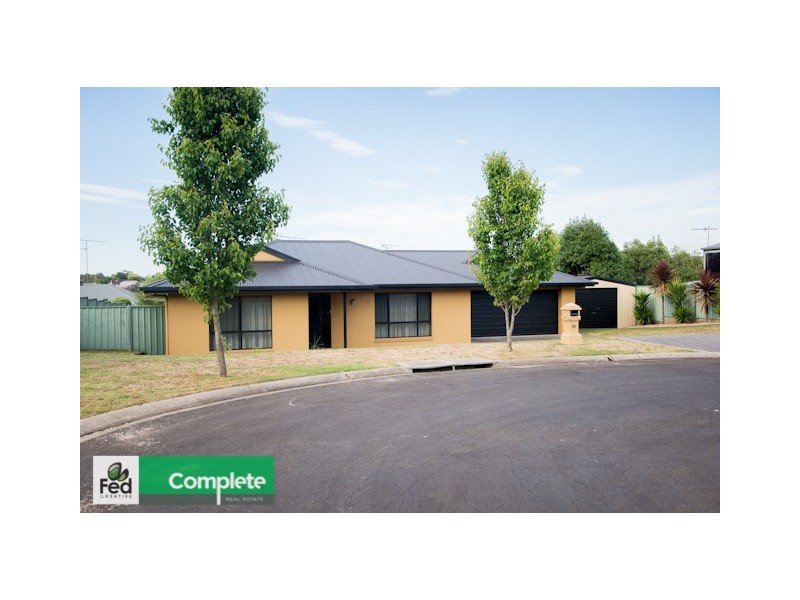 10 Boddington Court, Mount Gambier SA 5290