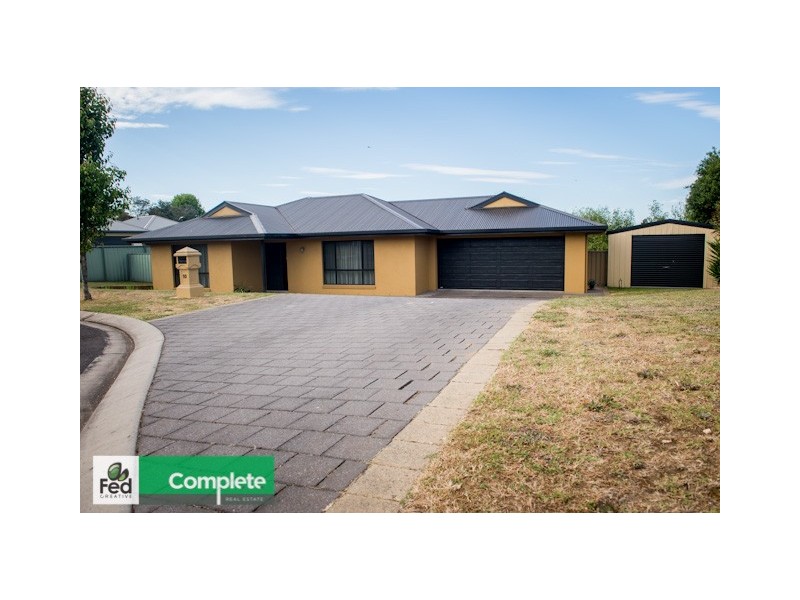 10 Boddington Court, Mount Gambier SA 5290