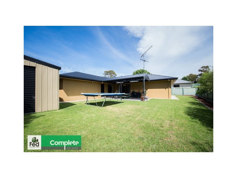 10 Boddington Court, Mount Gambier SA 5290