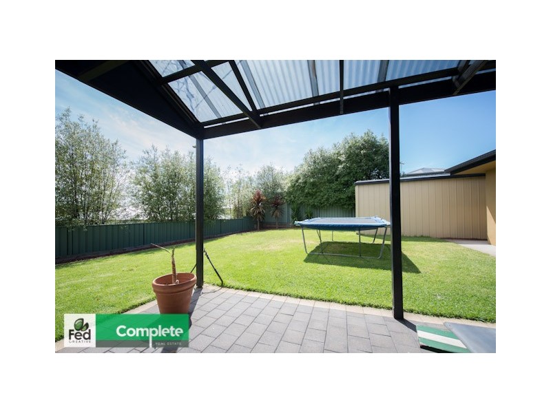 10 Boddington Court, Mount Gambier SA 5290