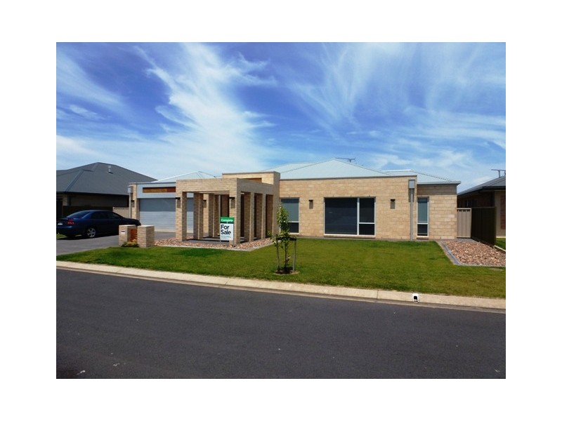 25 Hilltop Avenue, Mount Gambier SA 5290