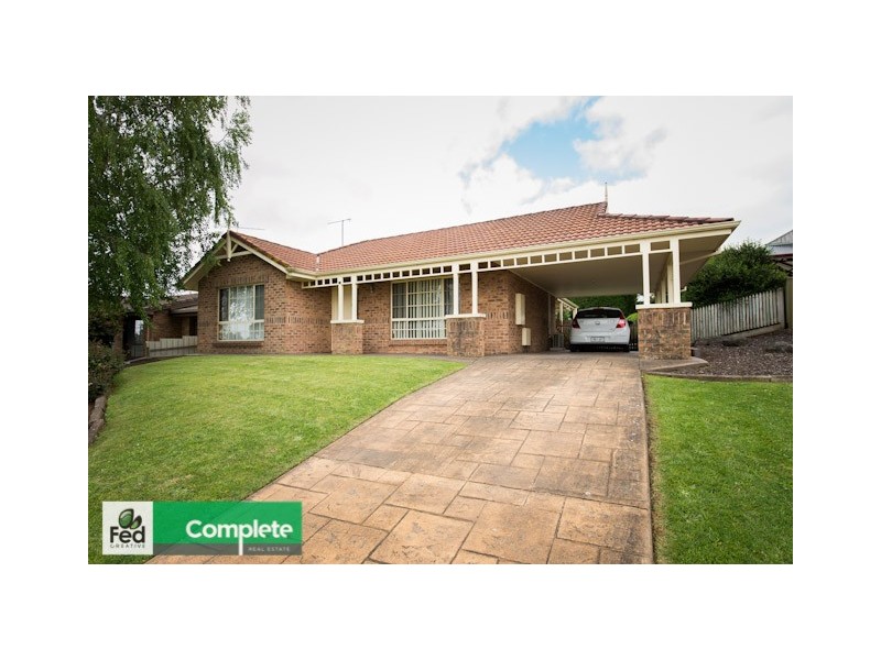 35 Heaver Drive, Mount Gambier SA 5290