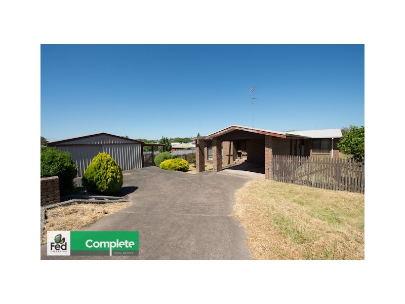 17 Peake Street, Mount Gambier SA 5290