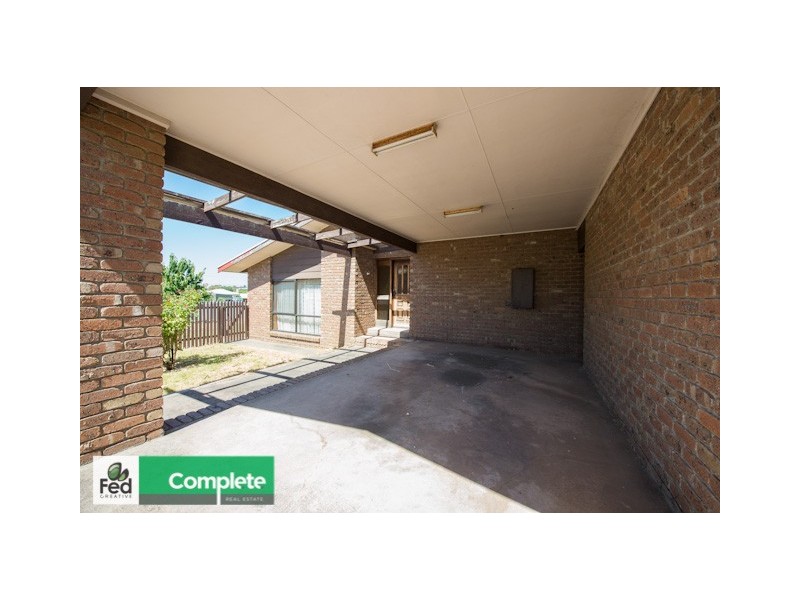 17 Peake Street, Mount Gambier SA 5290