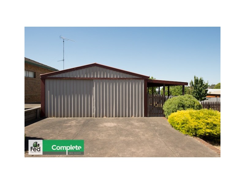 17 Peake Street, Mount Gambier SA 5290