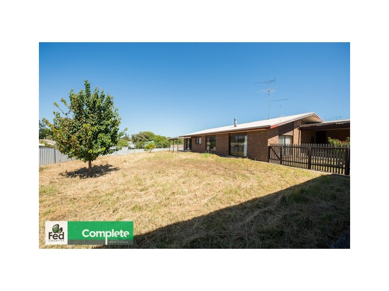 17 Peake Street, Mount Gambier SA 5290