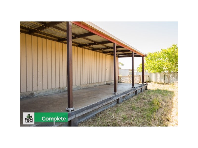 17 Peake Street, Mount Gambier SA 5290