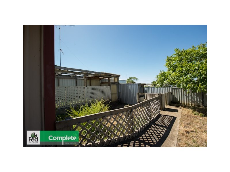 17 Peake Street, Mount Gambier SA 5290