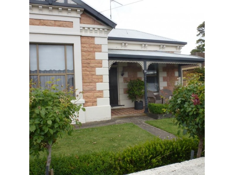 34 Bertha Street, Mount Gambier SA 5290