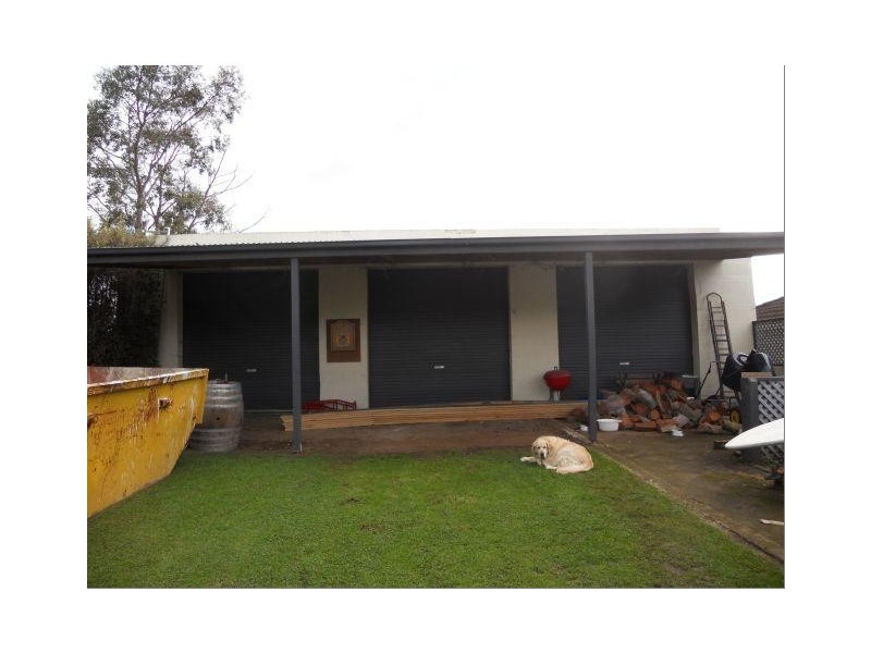 34 Bertha Street, Mount Gambier SA 5290