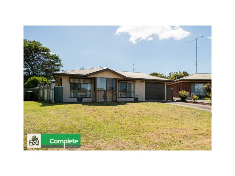 16 O’Linda Court, Mount Gambier SA 5290