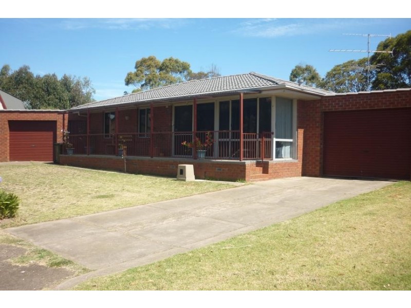 11 Gumbirra Court, Mount Gambier SA 5290