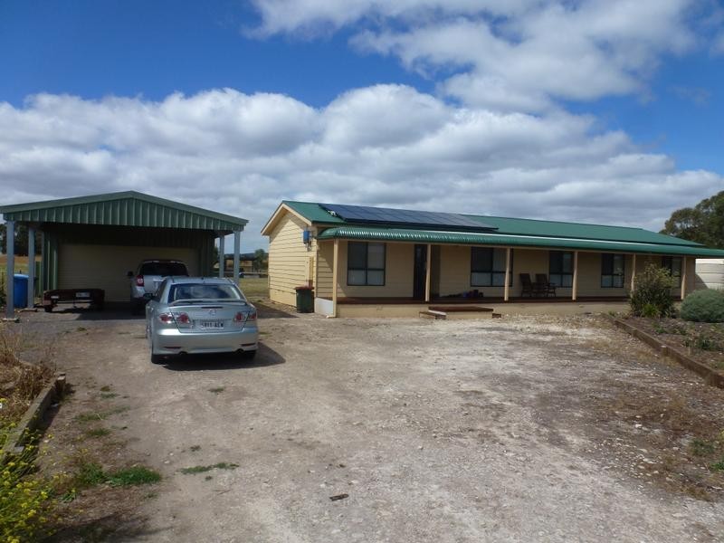 106 Kirrip Road, Glencoe SA 5291