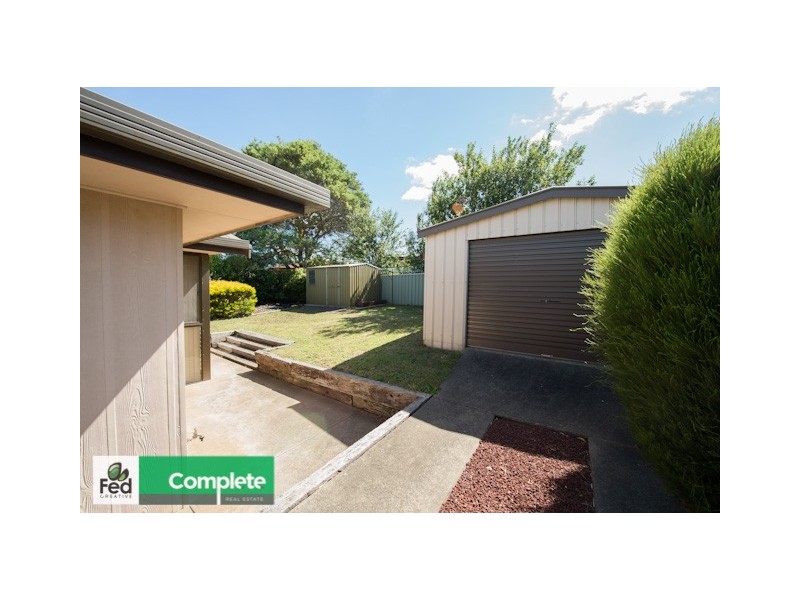 16 O’Linda Court, Mount Gambier SA 5290