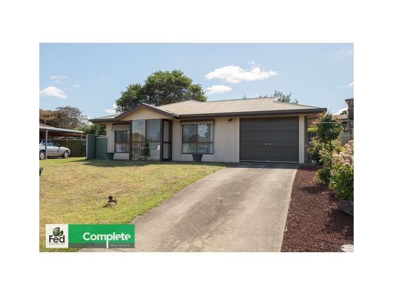 16 O’Linda Court, Mount Gambier SA 5290