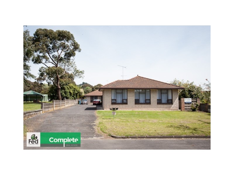 3/1 Millard Street, Mount Gambier SA 5290