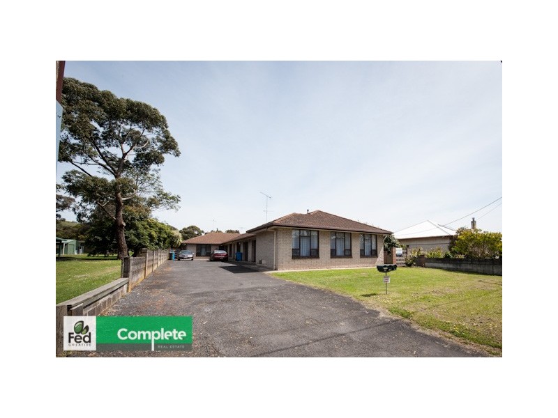 3/1 Millard Street, Mount Gambier SA 5290