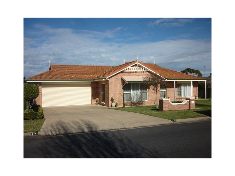 17 Auvale Crescent, Mount Gambier SA 5290