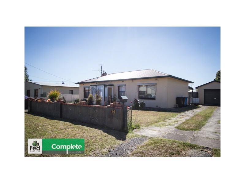 14 Hanson Street, Mount Gambier SA 5290