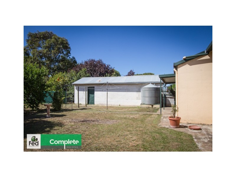 14 Hanson Street, Mount Gambier SA 5290