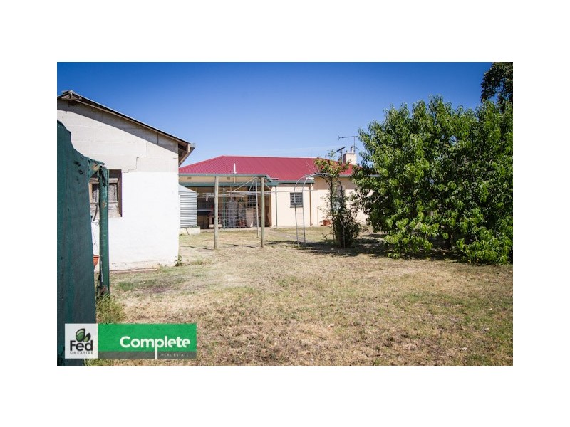 14 Hanson Street, Mount Gambier SA 5290