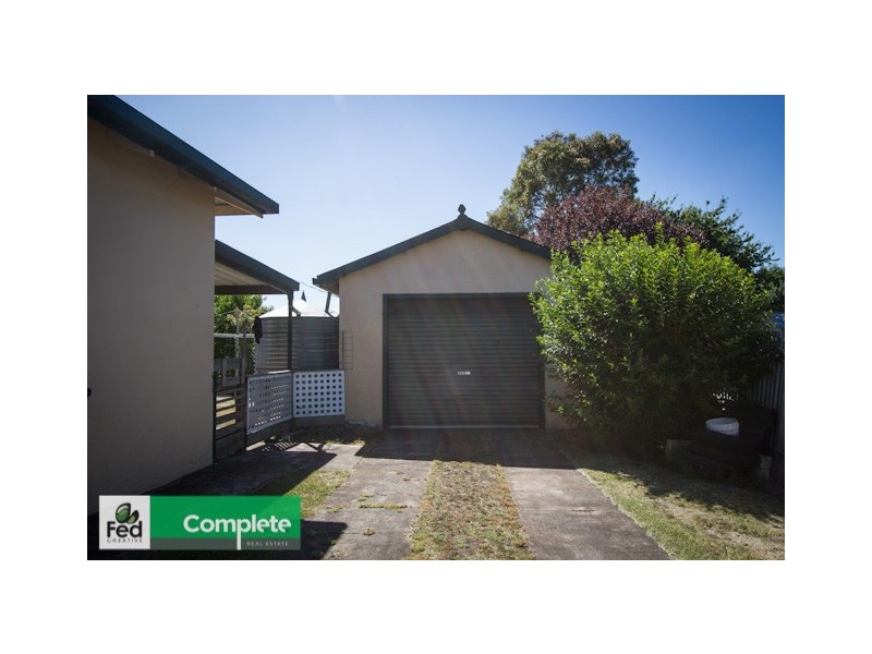 14 Hanson Street, Mount Gambier SA 5290