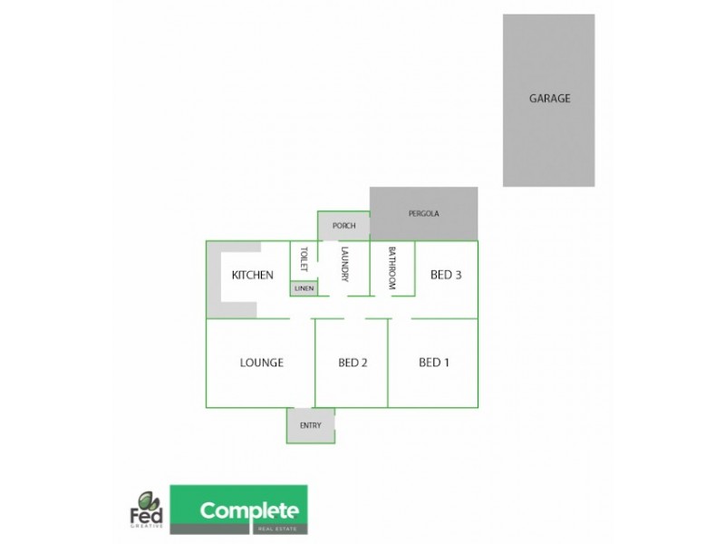 14 Hanson Street, Mount Gambier SA 5290