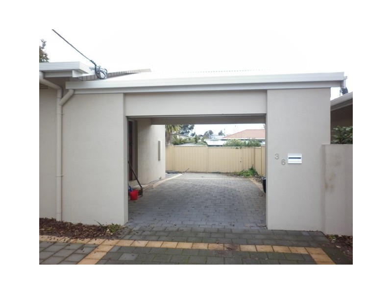 3/6 Hartley Street, Mount Gambier SA 5290