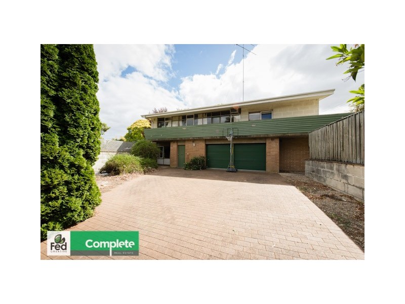 1 Griffith Street, Mount Gambier SA 5290