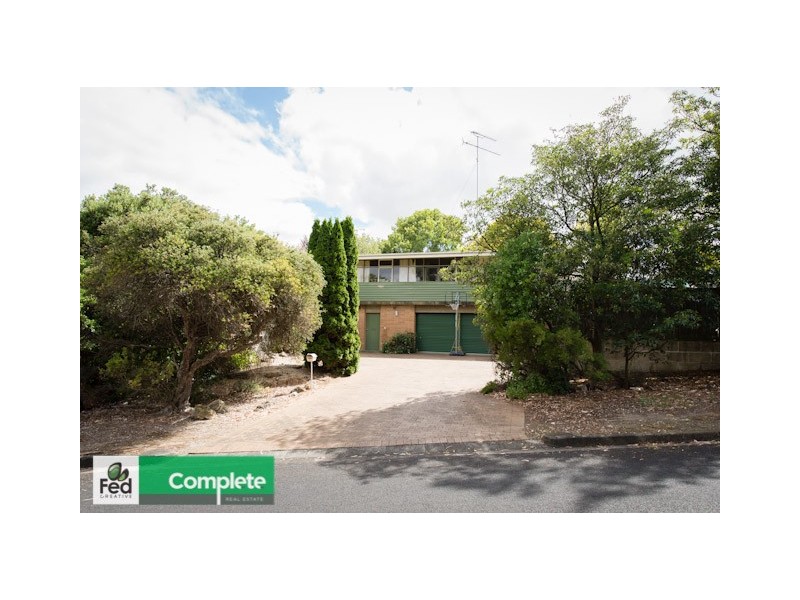 1 Griffith Street, Mount Gambier SA 5290