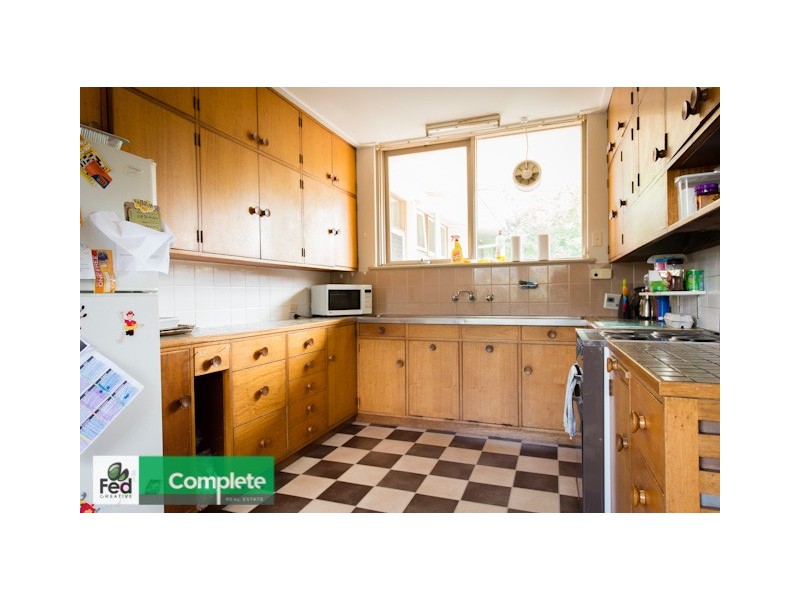 1 Griffith Street, Mount Gambier SA 5290