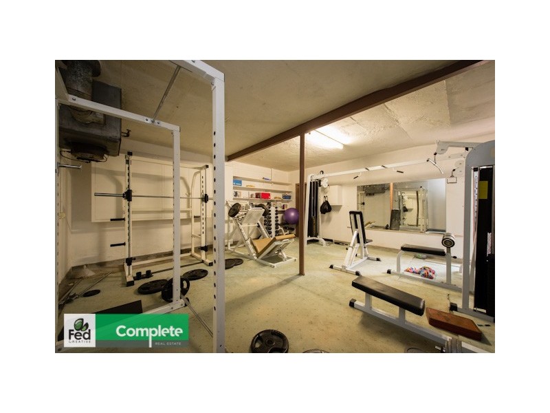 1 Griffith Street, Mount Gambier SA 5290