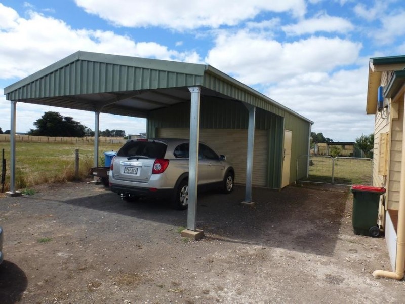106 Kirip Eoad, Glencoe SA 5291