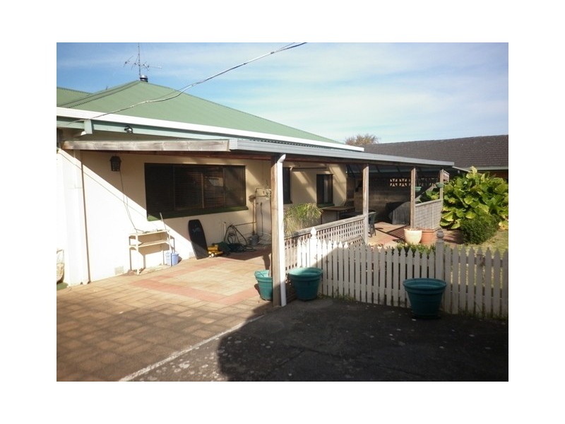 100 Jubilee Highway West, Mount Gambier SA 5290