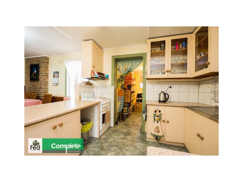 Lot 23 Rackets Road, Pelican Point SA 5291