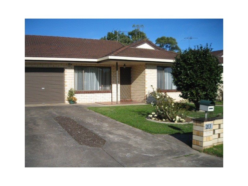 2/3 Gordon Street, Mount Gambier SA 5290