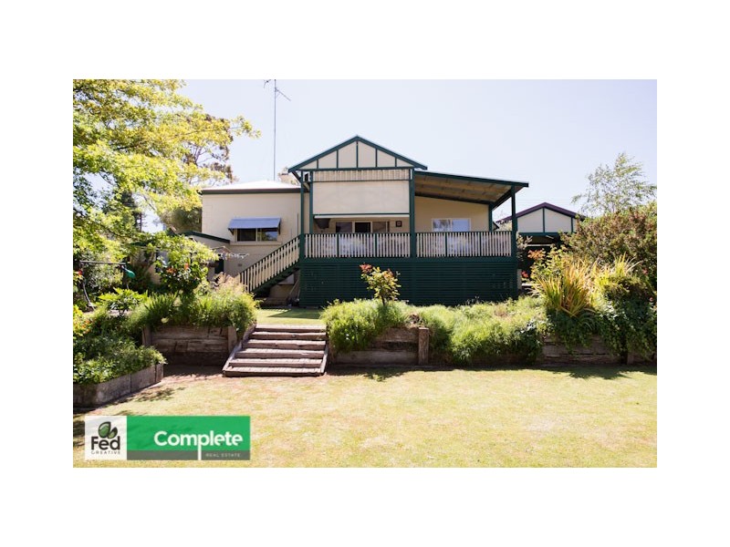 102 Gray Street, Mount Gambier SA 5290