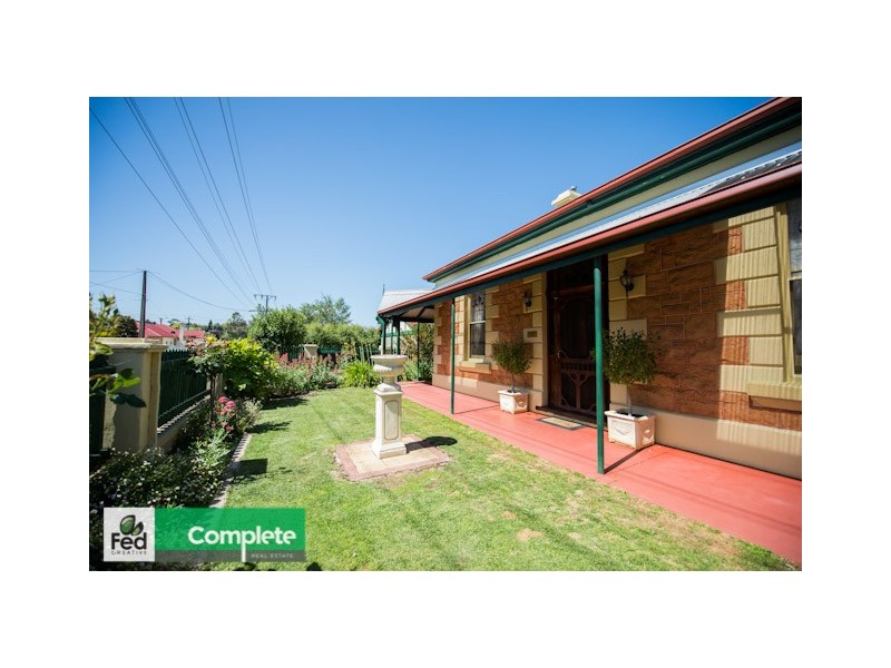 102 Gray Street, Mount Gambier SA 5290