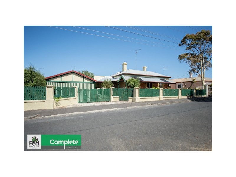102 Gray Street, Mount Gambier SA 5290
