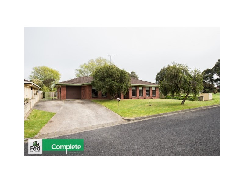 15 Badenoch Street, Mount Gambier SA 5290