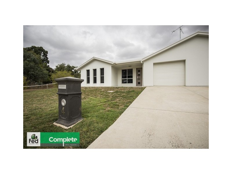4 Megan Court, Mount Gambier SA 5290