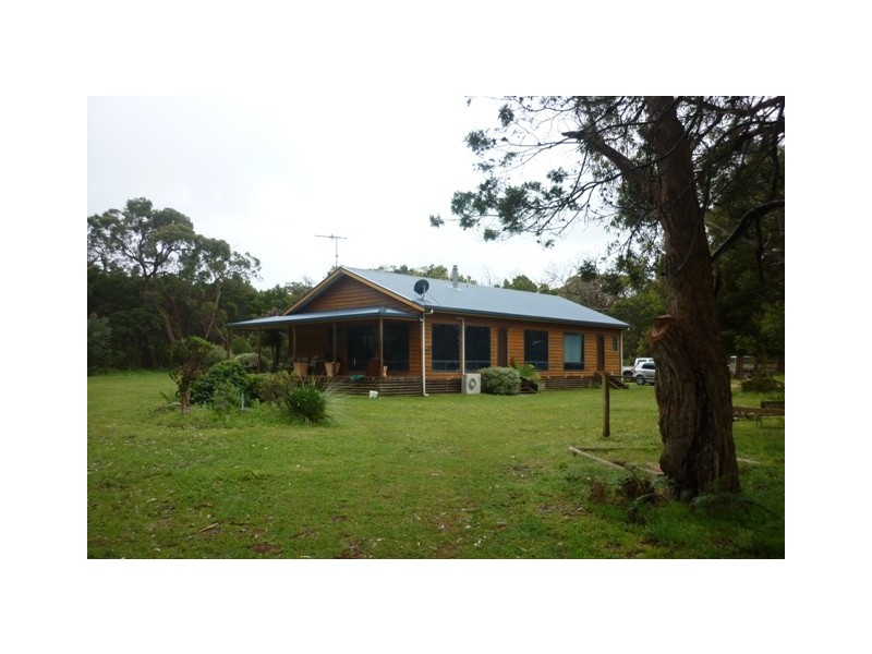Lot 9 Wye Lane, WYE, Mount Gambier SA 5290