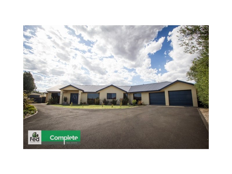 17 Dover Court, Mount Gambier SA 5290
