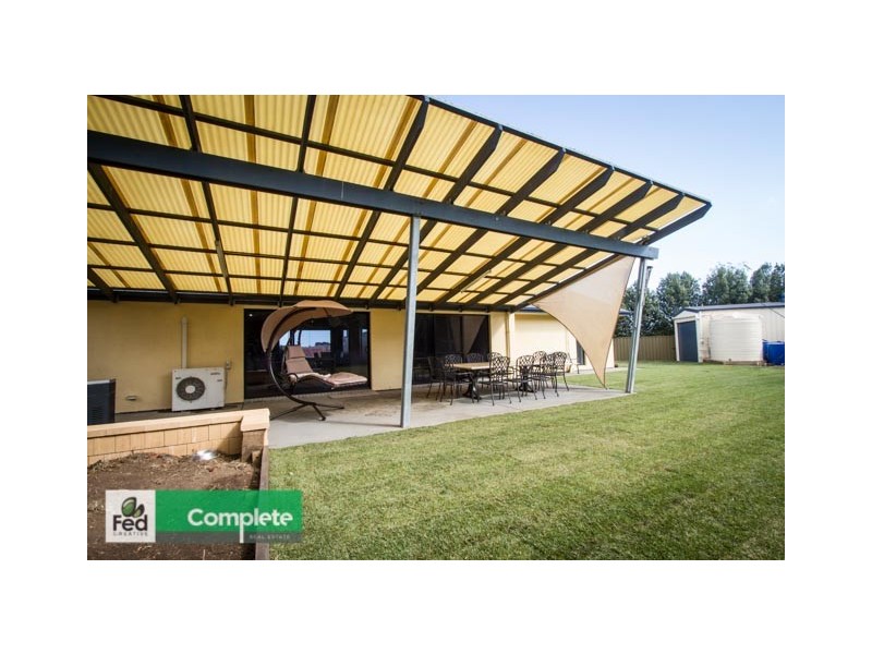 17 Dover Court, Mount Gambier SA 5290