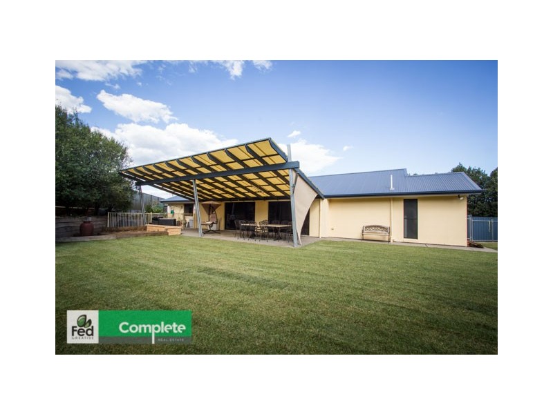 17 Dover Court, Mount Gambier SA 5290